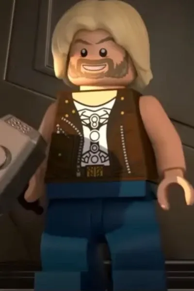 Thor Odinson photo 1