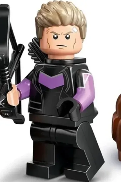 Clint Barton