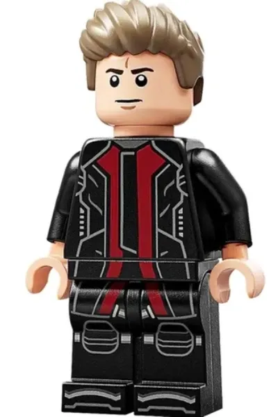 Clint Barton photo 1