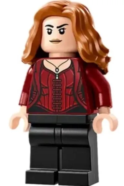 Wanda Maximoff photo 1