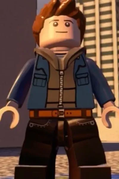 Scott Lang photo 1