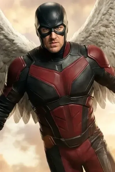 Angel