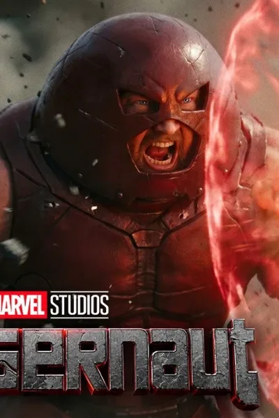 JUGGERNAUT