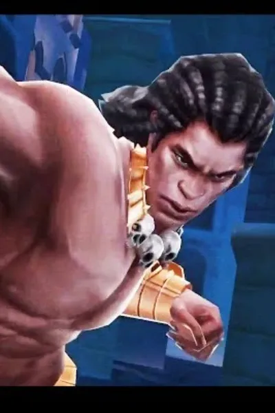 ERIK KILLMONGER