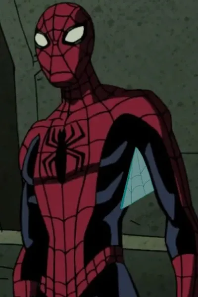 Spider-Man