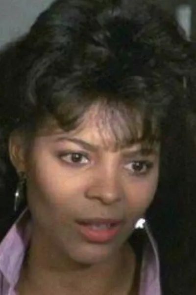 Renée Jones