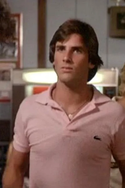 Hart Bochner