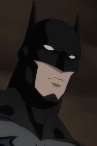 Batman