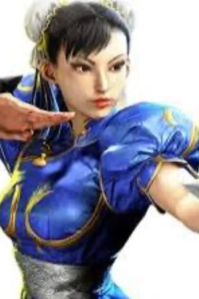 Chun Li