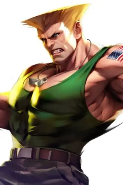 Guile