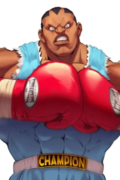 Balrog