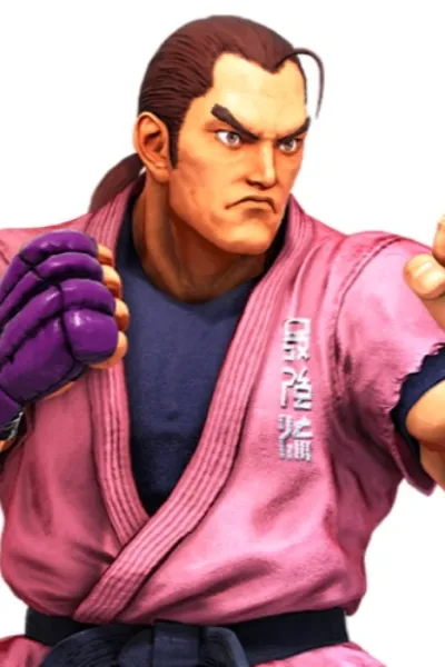 Dan Hibiki