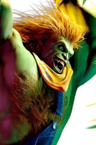 Blanka