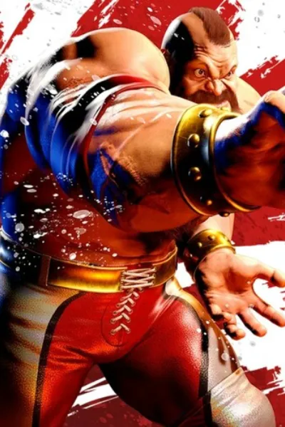 Zangief