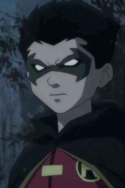 Robin