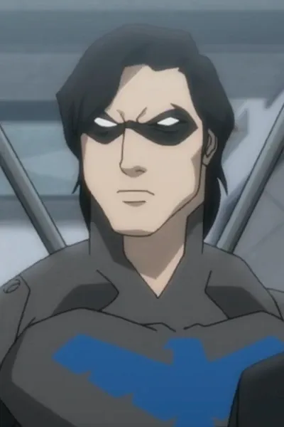 Nightwing