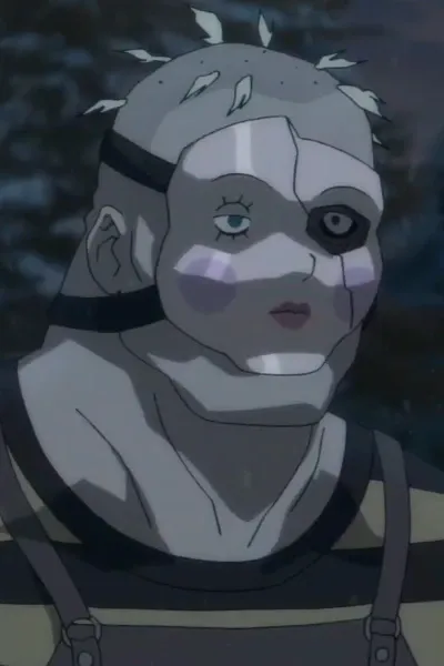 Dollmaker