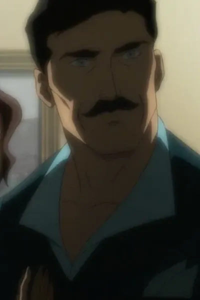 Thomas Wayne