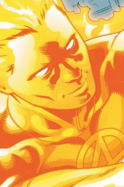 Johnny Storm