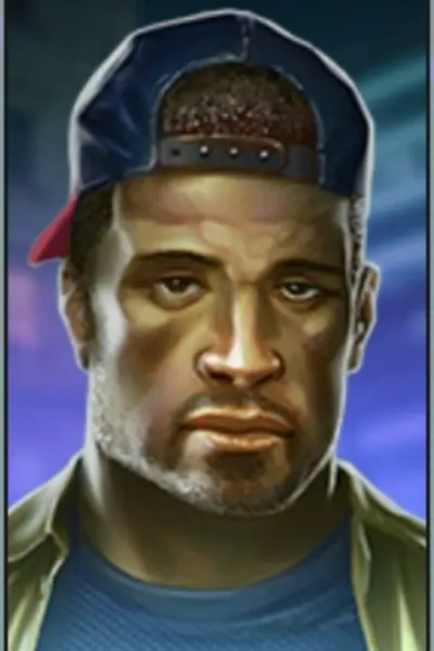 Frank