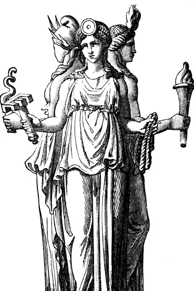 Hecate