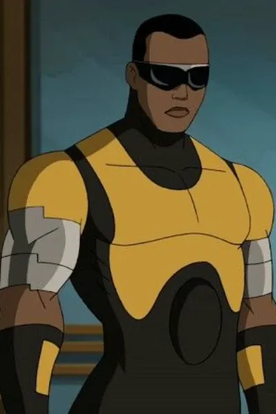 Luke Cage