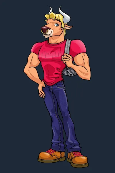 Manny Taur