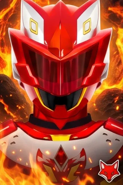 Orion Blaze