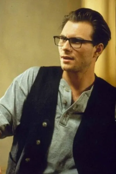 Daniel Malloy