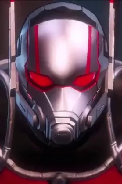Ant Man