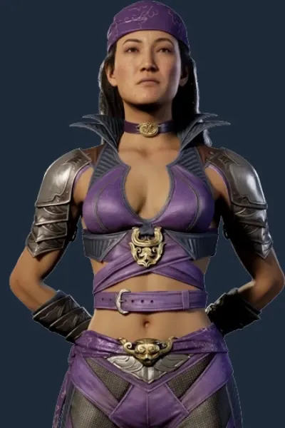 Li Mei