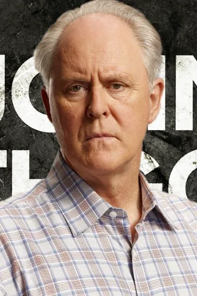 John Lithgow