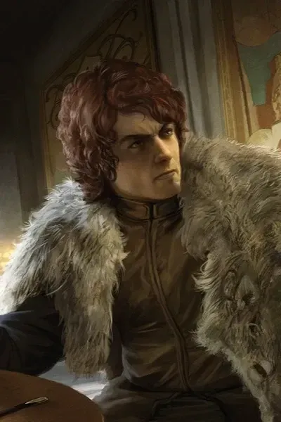 Robb Stark photo 1