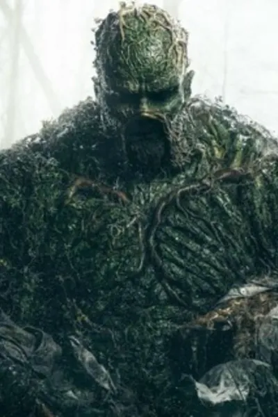 Swamp Thing