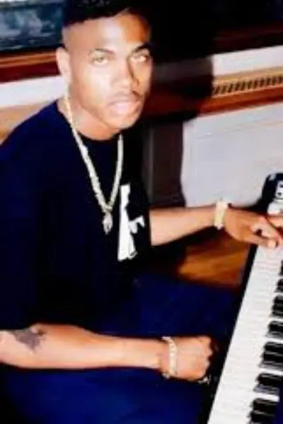 Donald DeGrate Jr.