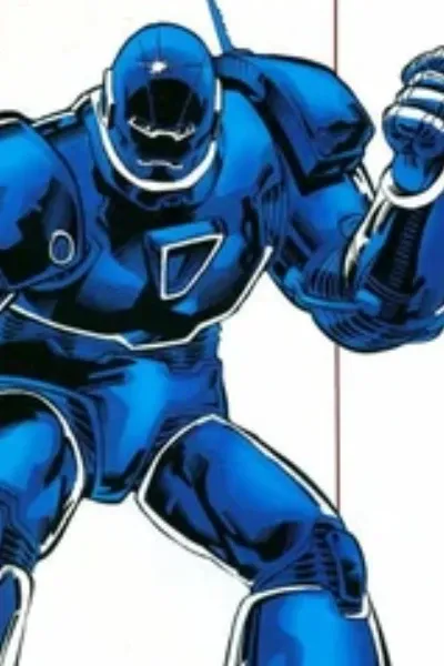 Obadiah Stane photo 3