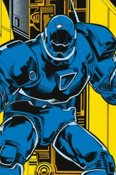 Obadiah Stane