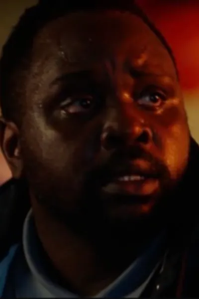 Harvey Bullock