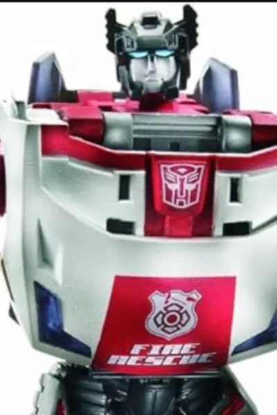 Red Alert