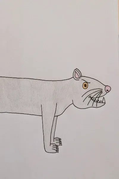 Rikki Tikki Tavi