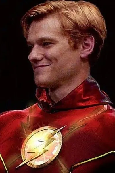 The Flash