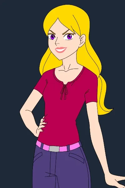 Zoey Quinn
