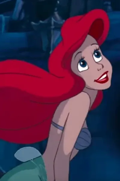 Ariel
