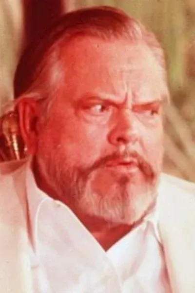 Orson Welles 🏆