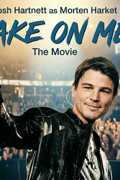 Morten Harket