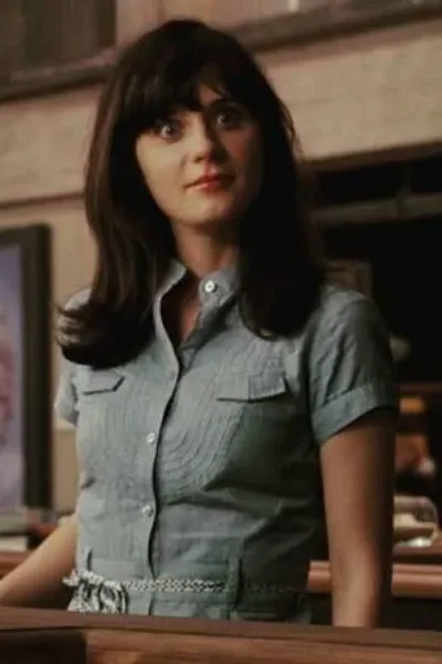 Betty Brant