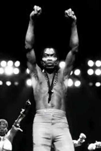 Olufela Ransome-Kuti photo 1
