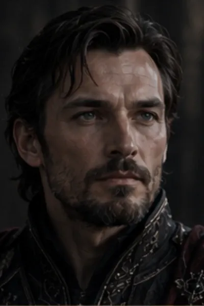 Colley Draven