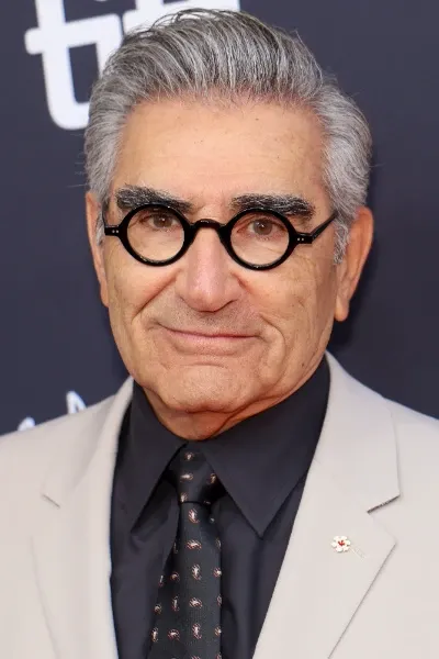 Eugene Levy