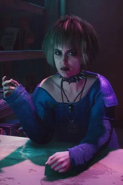 Misty Olszewski